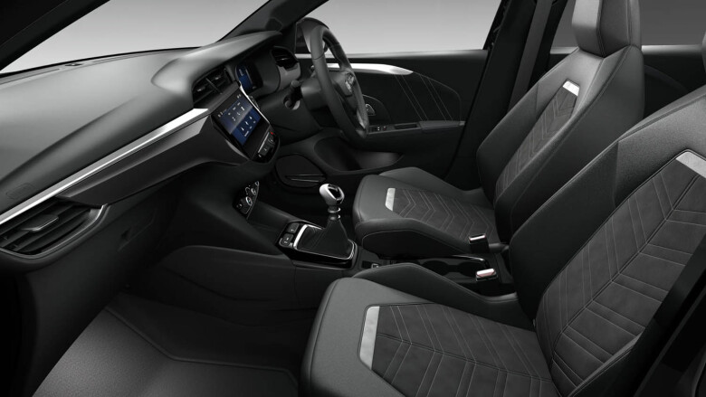 Vauxhall Corsa 115kW Ultimate 51kWh 5dr Auto Electric Hatchback